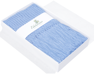 BoxAcrylicWoolLightBlue
