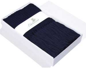 BoxAcrylicWoolNavy