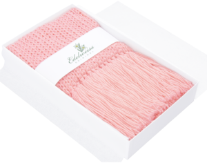 BoxAcrylicWoolPink