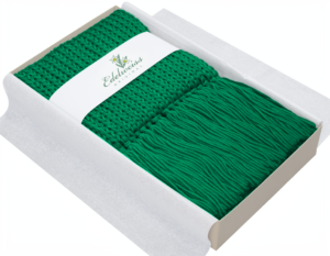 BoxMerinoKellyGreen
