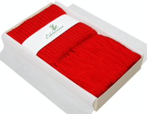 BoxMerinoYuleRed